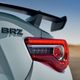Illustration for article titled 2019 Subaru BRZ Gets 300 HP Turbo Engine—Wait, No, Sorry, Just This Gray Color